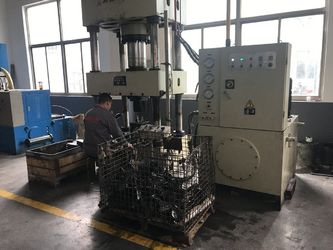 China Shanghai KOKA Industrial Co., Ltd.