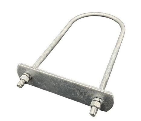 Las partes de las placas de acero inoxidable que se encuentran en el extremo superior de las placas de acero inoxidable