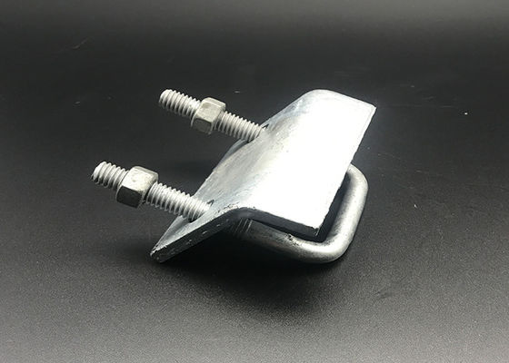 Envases de acero galvanizado cuadrados