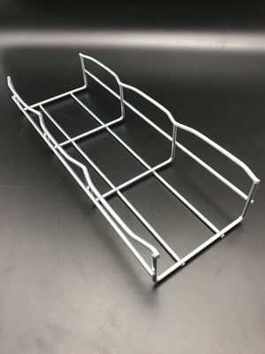 Cable de malla de alambre de 2400 mm galvanizado eléctrico