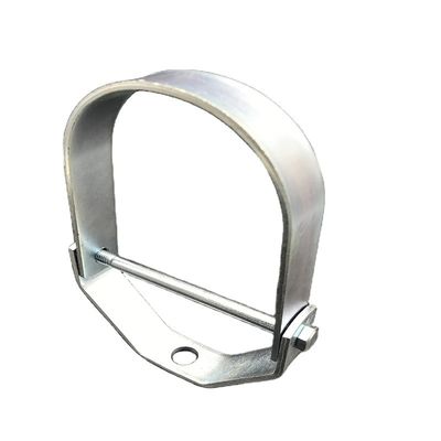 Clasificador eléctrico galvanizado ajustable