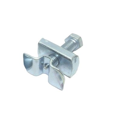 Fabricante Unistrut por ejemplo p2486 Estripador de varillas sísmicas