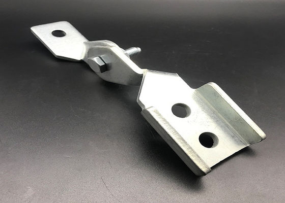 Accesorios para el montaje de los soportes