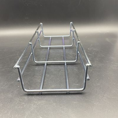 Tela de cable de malla de alambre de alta calidad de tamaño personalizado ss304 ss316 para cableado eléctrico