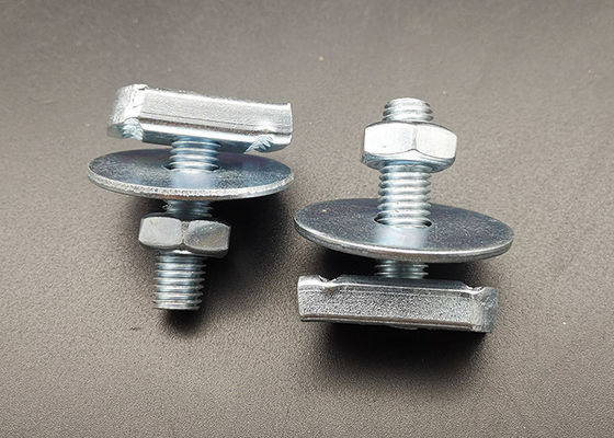 Fabrica Unistrut Accesorios ss304 ss316 TBO Nut