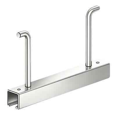 Pre-galvanized Stainless Steel 304/316 Concrete Insert Channel 41x41 Metal Strut Channel