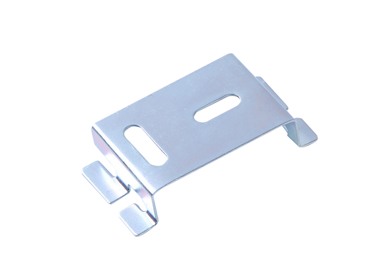 Los demás elementos de la caja de cableado