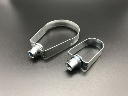 Tamaño personalizado 1/2 '8'' Loop colgante de acero galvanizado Strut Loop colgante