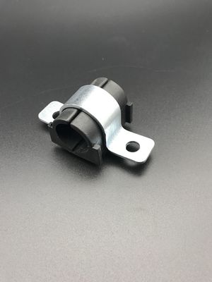 Clampada de montura de conducto de zinc eléctrico pregalvanizado de 1-1/2'
