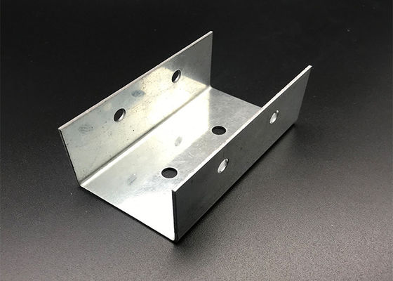 Acero galvanizado de 3 m 2.0 de espesor