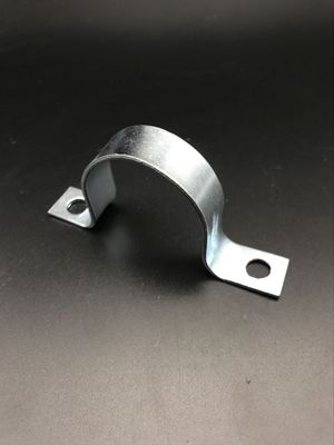 Venta caliente de tipo U eléctrico galvanizado abrazadera de silla de silla