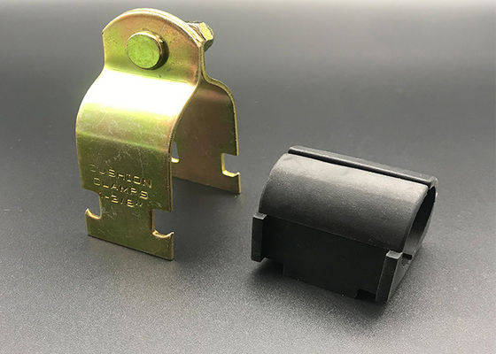 En general, el uso de una pinza de almohadón aislada para tubos de 3/4"