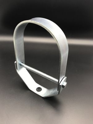 Clamparas de tubería personalizadas de 3/4''- 24' Clevis colgador