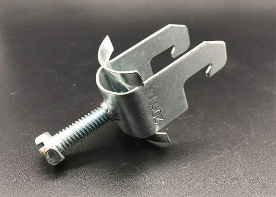 Clamparas para tuberías de mayor volumen de 3/8'' 3/4'' de una sola pieza