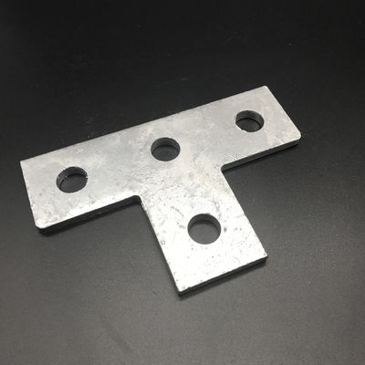Sistemas de encuadre de estribillo galvanizado en caliente Unistrut