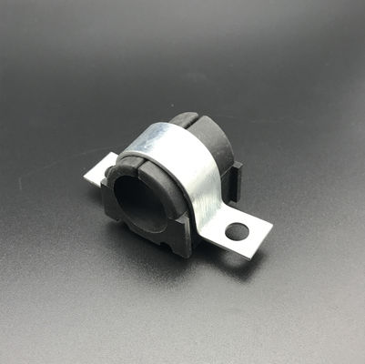 Venta en caliente de acero galvanizado 1-3/4 '' abrazaderas de silla de tubo
