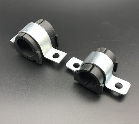 Clampada de montura de tubo de acero galvanizado de unistrut de trabajo pesado