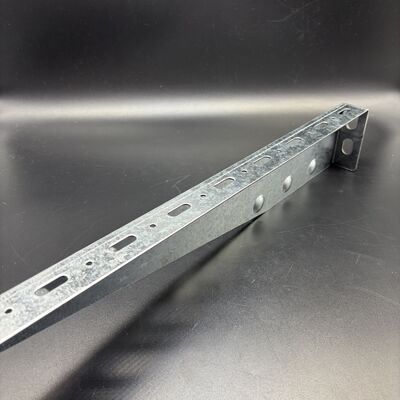 Wholesale Galvanized Steel Cantilever Arms for Wire Mesh Cable Tray