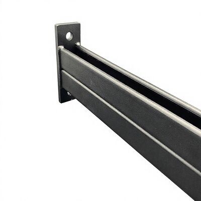 Customized Size Back to Back Strut Channel Arm Brackets