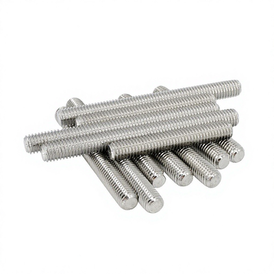 Stainless Steel 3m 6m Full Threaded Rods - All-Thread Rod for High Strength Applications