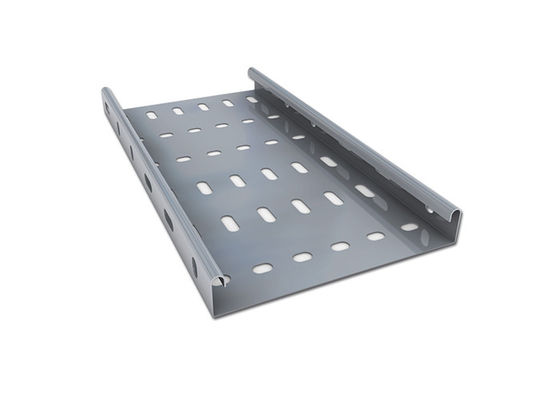 El acero inoxidable SS304 perforó el cable Tray Powder Coated Tray 50mmx50m m