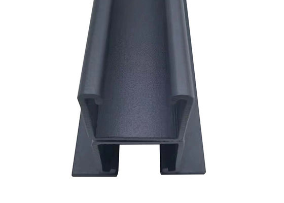 El acero Unistrut 41x82 del metal 304ss del canal del puntal C Pre-galvanizó